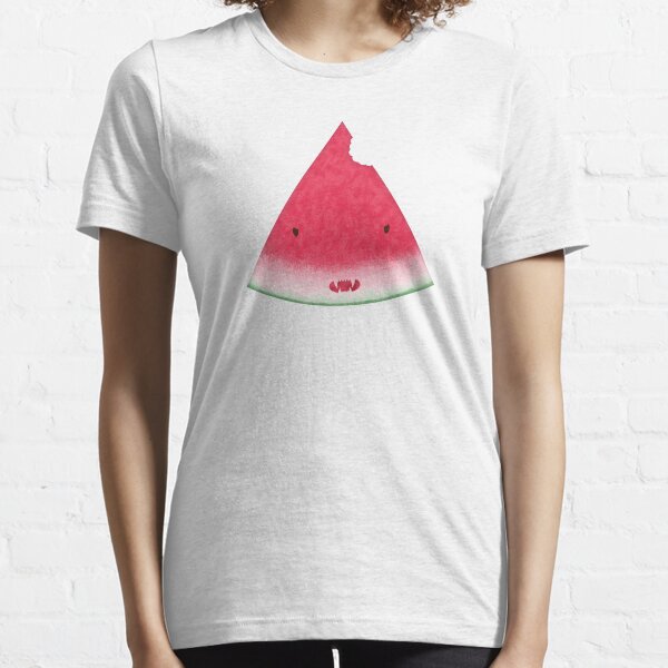 Monster Melon Essential T-Shirt