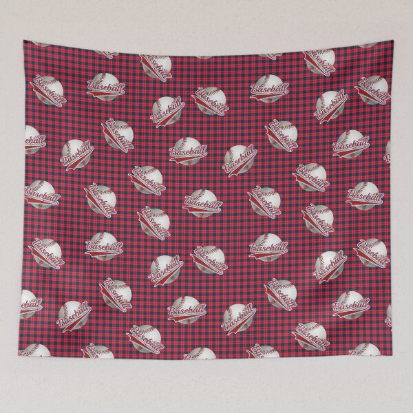 Item preview, Baseballs designed and sold by Undercovercafe.