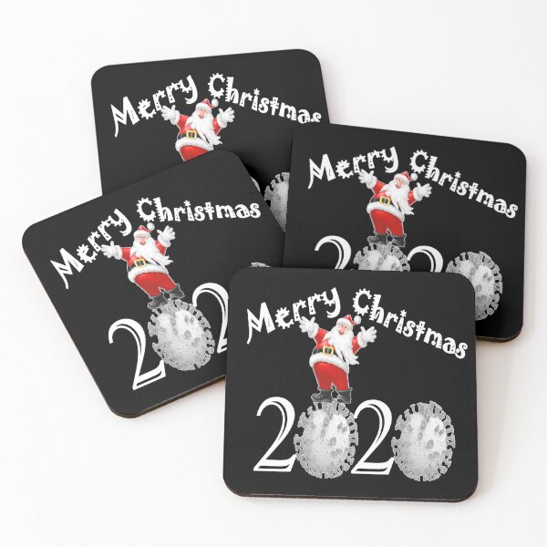 Item preview, Merry Christmas 2020 designed and sold by BVCdesigns.