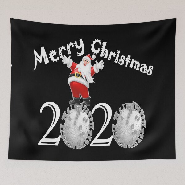 Item preview, Merry Christmas 2020 designed and sold by BVCdesigns.
