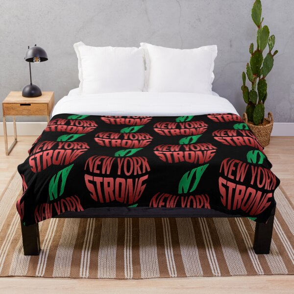 Item preview, New York Strong designed and sold by thebellstudio.