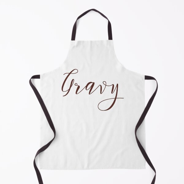 Item preview, Gravy designed and sold by Deez Direct.