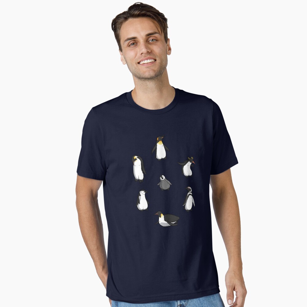 Item preview, Essential T-Shirt designed and sold by jpruner.