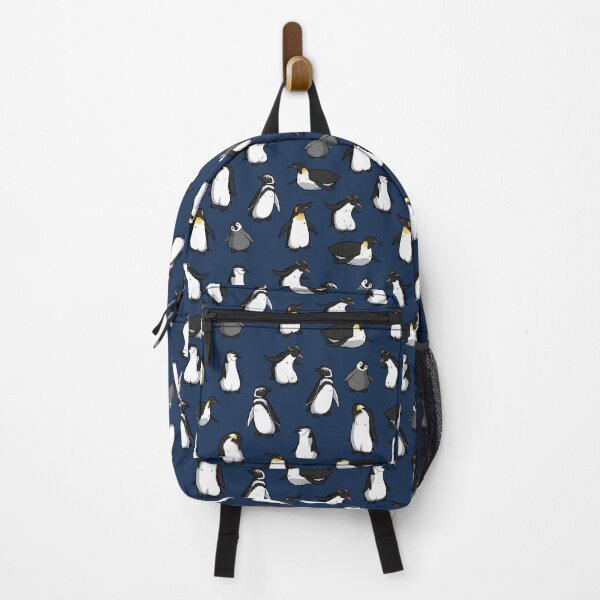 HEAD Mochila Sunny Infantil Futbol Negro Head