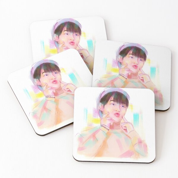Item preview, Lee Dawon 2 designed and sold by liajung.