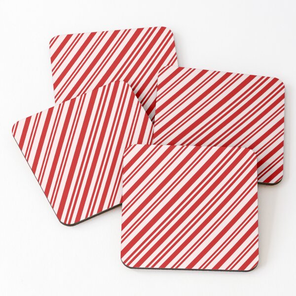 Item preview, Candy cane l winter masks designed and sold by Bossin.