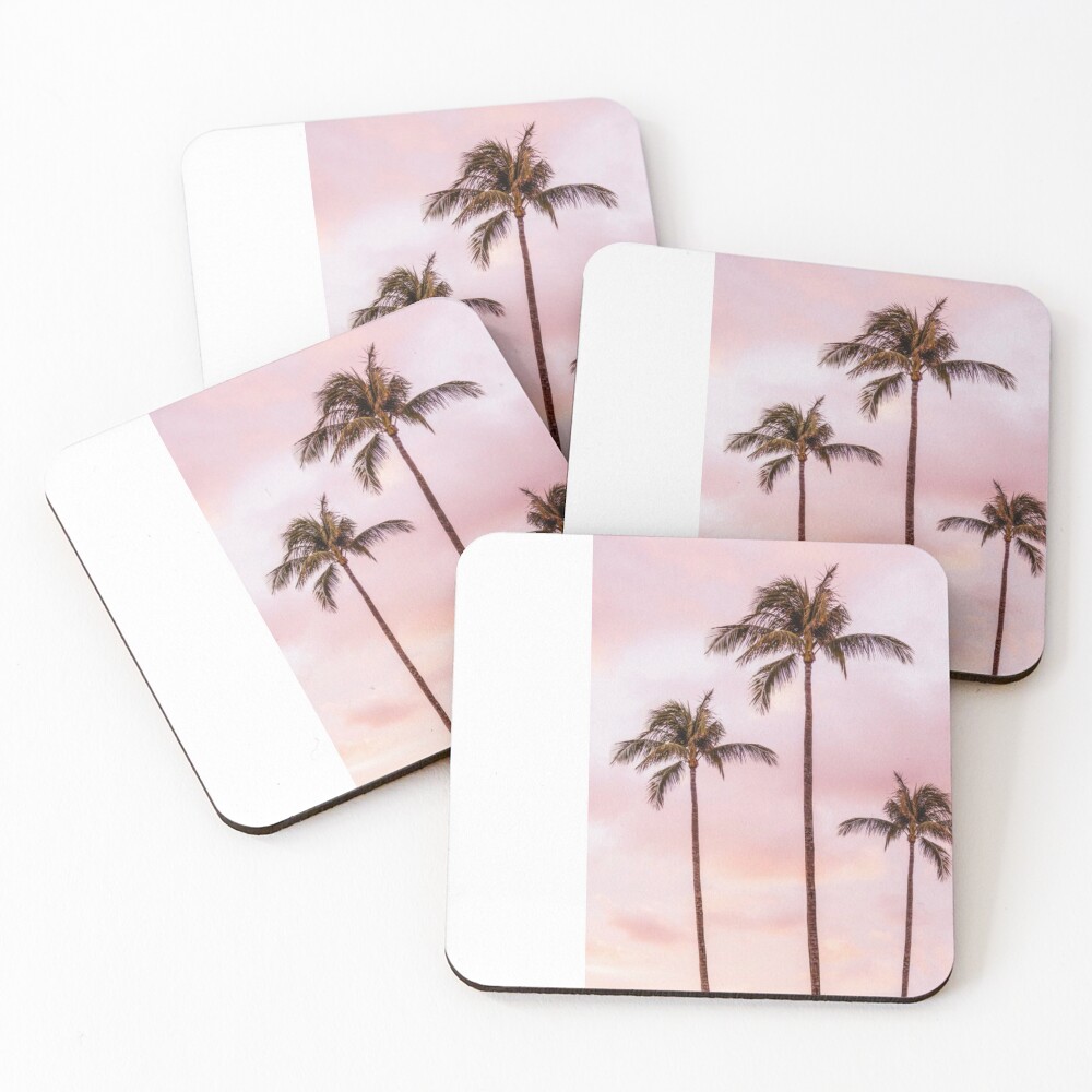 Item preview, Coasters (Set of 4) designed and sold by Rabiah00.