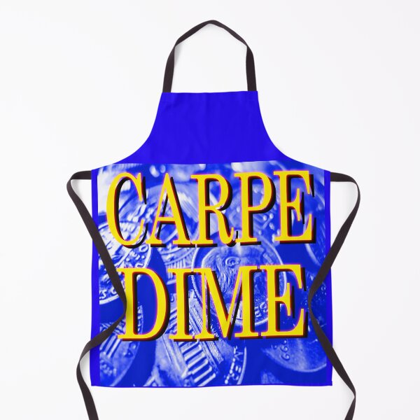 Item preview, Carpe Dime designed and sold by EdwardMonet.