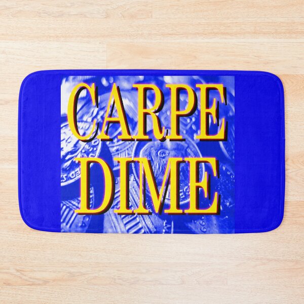 Item preview, Carpe Dime designed and sold by EdwardMonet.