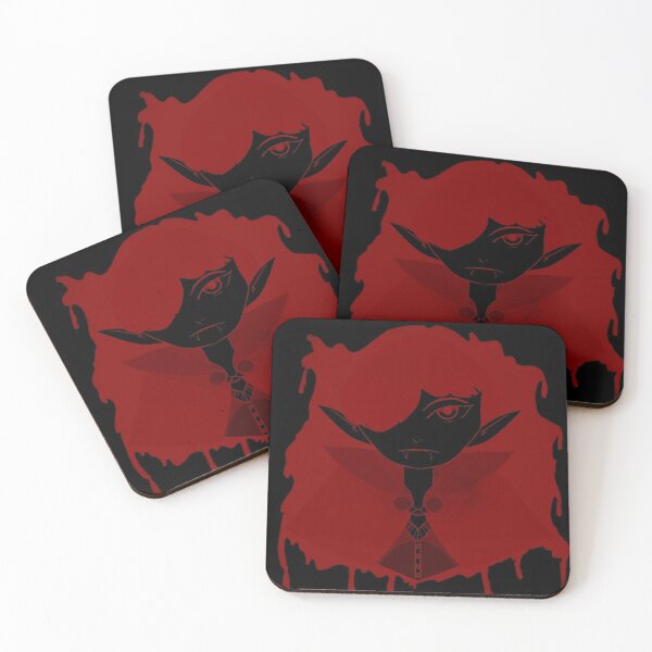 Item preview, VAMP 2 designed and sold by DroidMonkey.