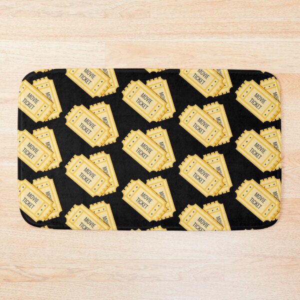 Item preview, Movie tickets designed and sold by TheSimpleMan.
