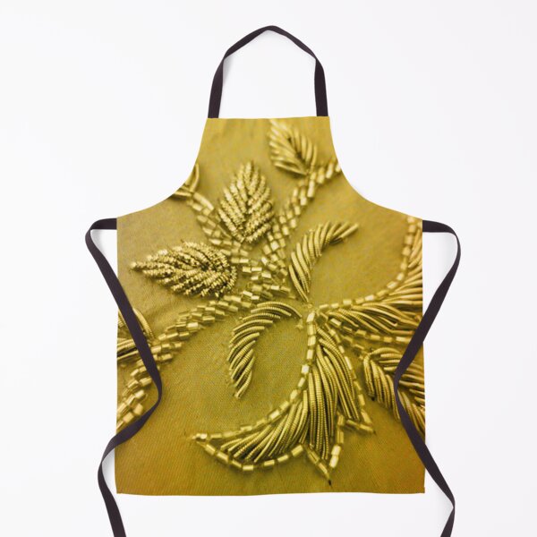 Item preview, CHIC EMBROIDERIES designed and sold by ELEGANZZIA.