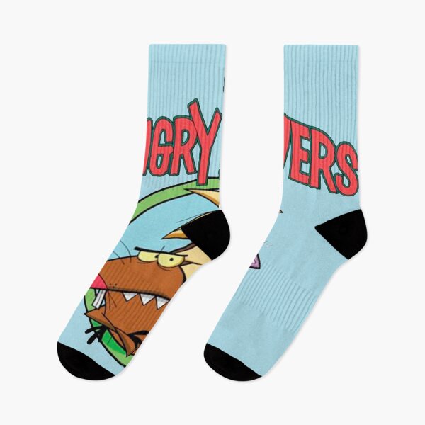 Item preview, The Angry Beavers designed and sold by Mabzz.