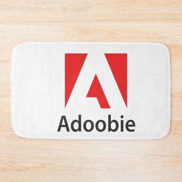 Artikelvorschau, Adobe Adoobie entworfen und verkauft von Water Boy.