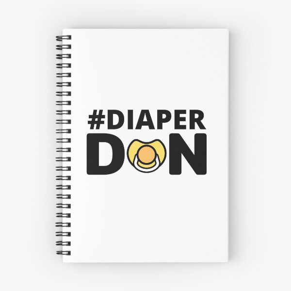 Item preview, Diaper Don designed and sold by Messika.