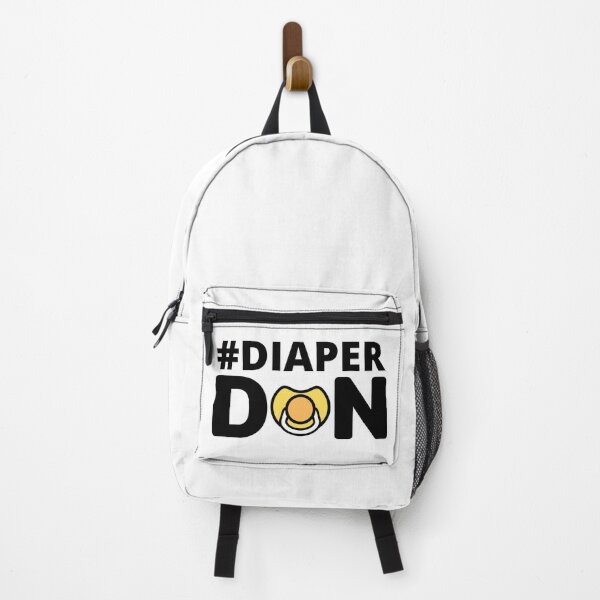Item preview, Diaper Don designed and sold by Messika.