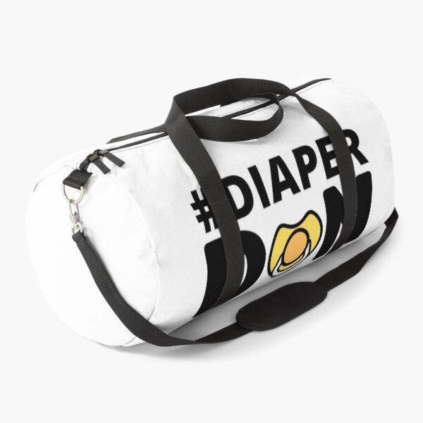 Item preview, Diaper Don designed and sold by Messika.