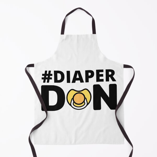 Item preview, Diaper Don designed and sold by Messika.