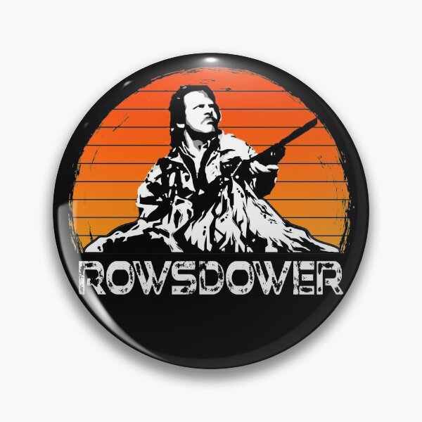 Item preview, Rowsdower Distressed Mountain Sunset designed and sold by ForFunDesigns.