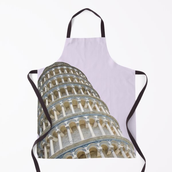 Item preview, Leaning Tower of Pisa, Italy Travel Artwork designed and sold by Alo.