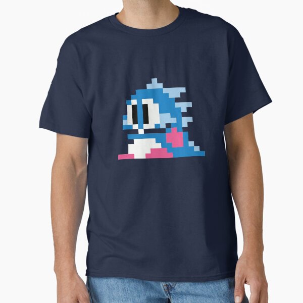 Item preview, Bubble Player Two designed and sold by ARCADEWEAR.IT.