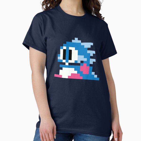 Item preview, Bubble Player Two designed and sold by ARCADEWEAR.IT.