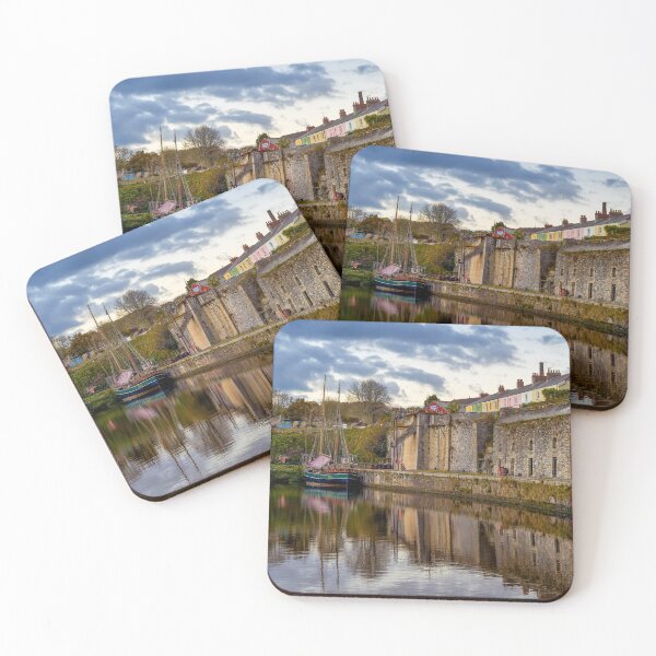 Item preview, Tall ship in Charlestown Harbour designed and sold by VnGphoto.