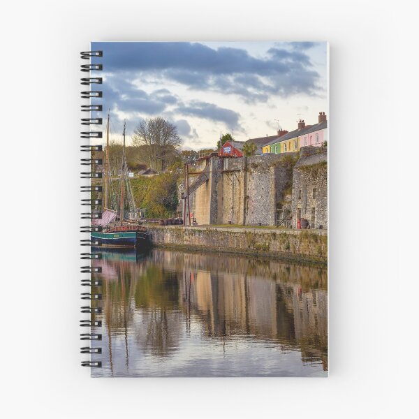 Item preview, Tall ship in Charlestown Harbour designed and sold by VnGphoto.