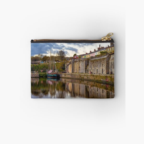 Item preview, Tall ship in Charlestown Harbour designed and sold by VnGphoto.