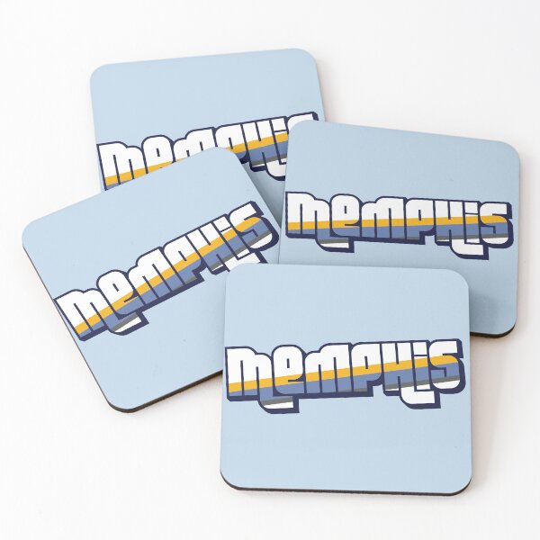 Item preview, Retro Memphis Word Art with Stripes designed and sold by SLAG-Creative.