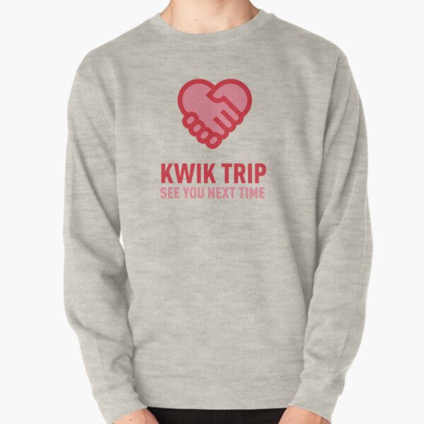 Kwik Trip Sweatshirts &amp; Hoodies Redbubble