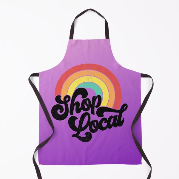 Item preview, Shop Local designed and sold by TheRightHonMP.