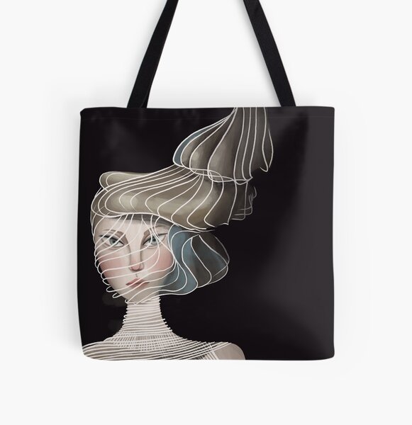 Item preview, Iris Van Herpen designed and sold by Valentina Riano.