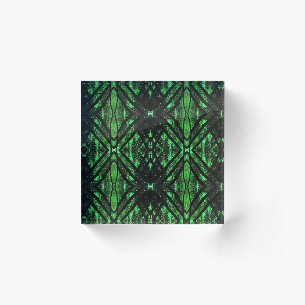 Item preview, Acrylic Block designed and sold by tada-leipzig.