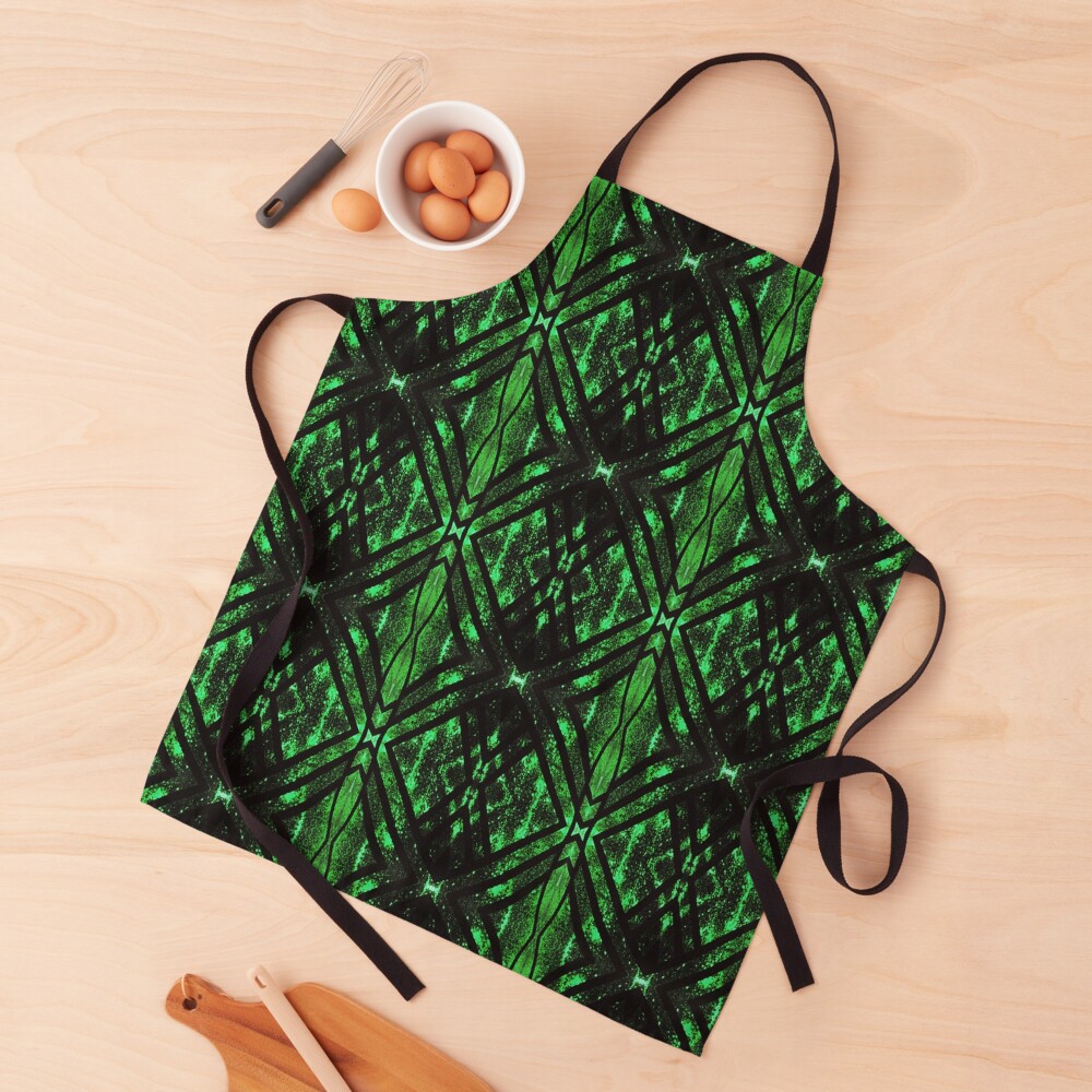 Item preview, Apron designed and sold by tada-leipzig.