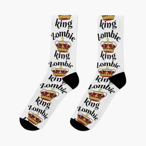 Item preview, Zombie King designed and sold by ExploreStore.