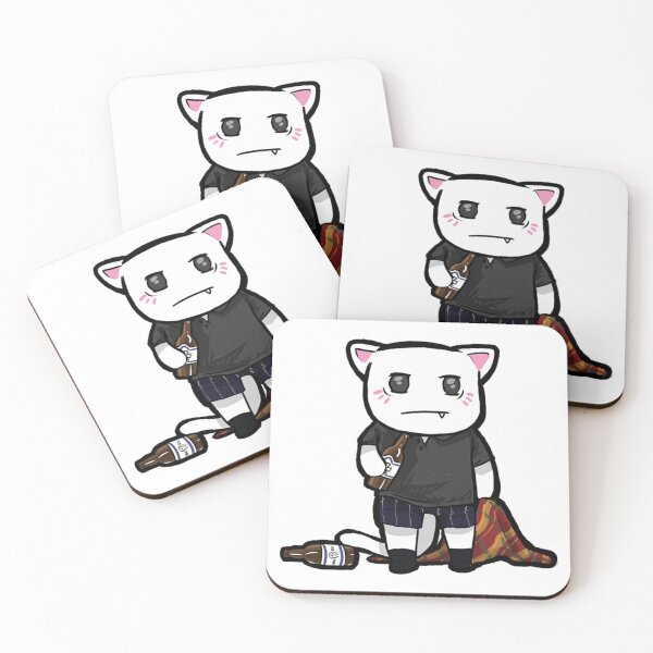 Item preview, Heinrich Face of Bernd designed and sold by JuicySchinken.