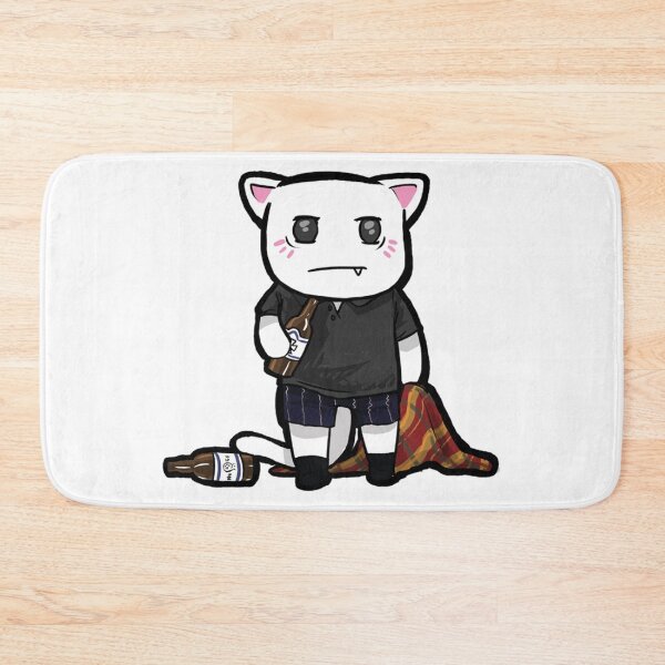 Item preview, Heinrich Face of Bernd designed and sold by JuicySchinken.