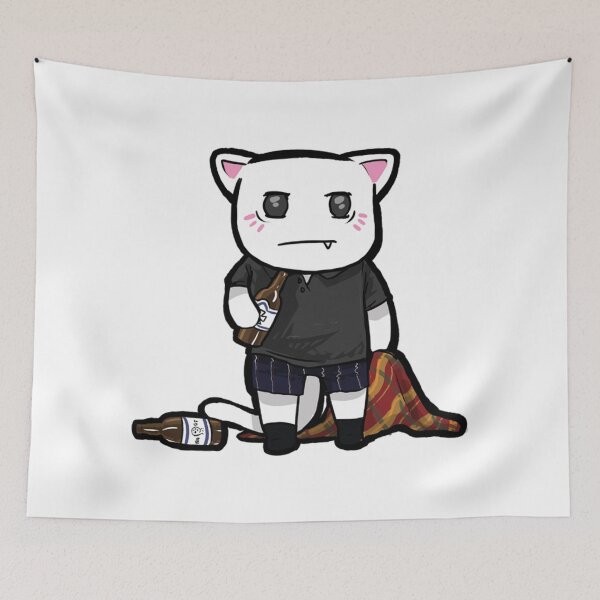 Item preview, Heinrich Face of Bernd designed and sold by JuicySchinken.
