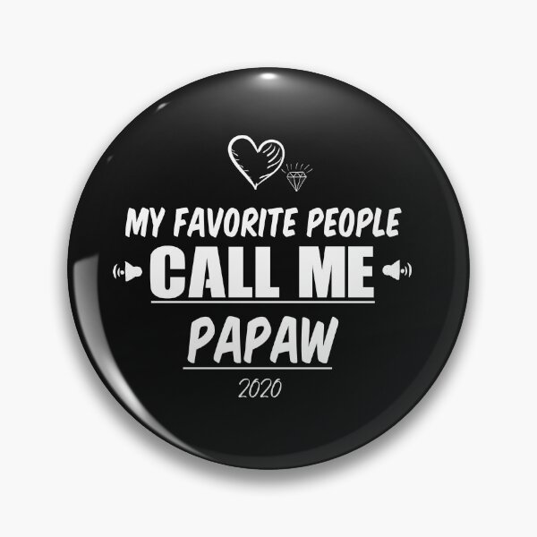 Artikelvorschau, Meine Lieblingsleute nennen mich Papaw entworfen und verkauft von MedBoularouah.