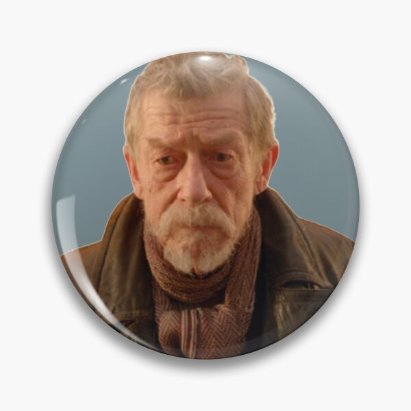 Item preview, War Doctor designed and sold by Nerdygirl24.