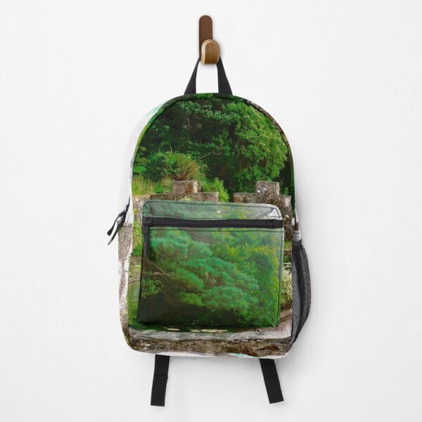 Item preview, Ornamental pool, Glenveagh Castle, Donegal designed and sold by Shulie1.