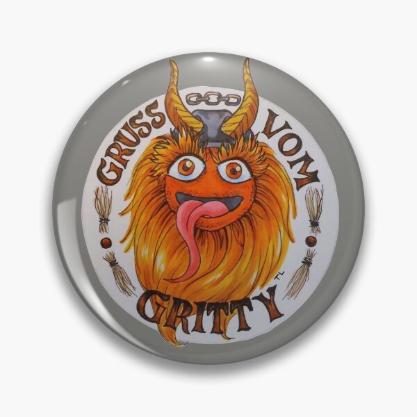 Item preview, Merry Gritmas designed and sold by TrickyLake.
