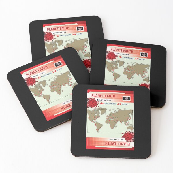 Item preview, Pandemic: 2020 Edition designed and sold by wincondition.