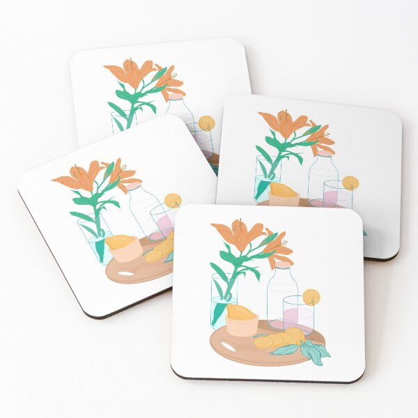 Item preview, lunchscape lemonade designed and sold by gsaholt3.