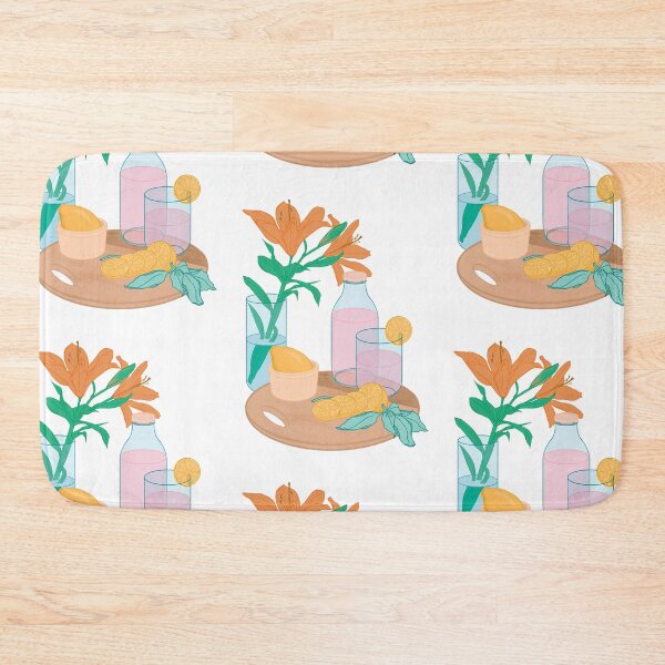 Item preview, lunchscape lemonade designed and sold by gsaholt3.