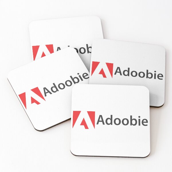 Item preview, Adobe Adoobie designed and sold by Water  Boy.