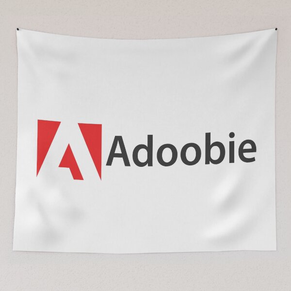 Artikelvorschau, Adobe Adoobie entworfen und verkauft von Water  Boy.