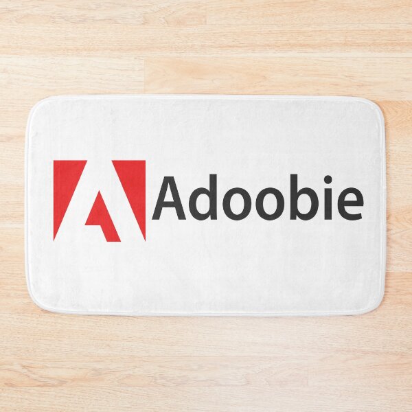 Artikelvorschau, Adobe Adoobie entworfen und verkauft von Water Boy.