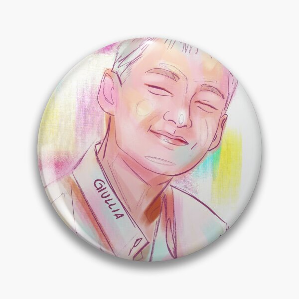Item preview, Baek Zuho 1 designed and sold by liajung.